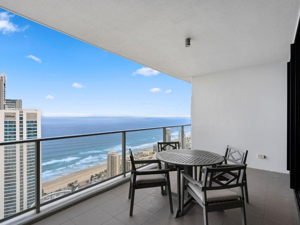 Apartmán Circle On Cavill - Hosted By Coastal Letting Gold Coast Exteriér fotografie